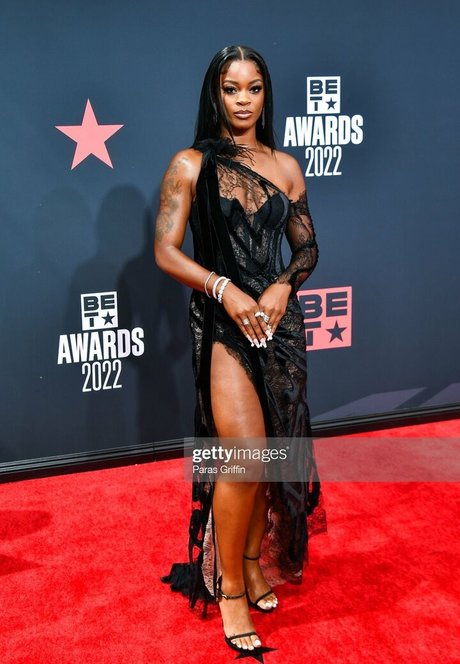 Foto desnuda filtrada de OnlyFans de Ari Lennox