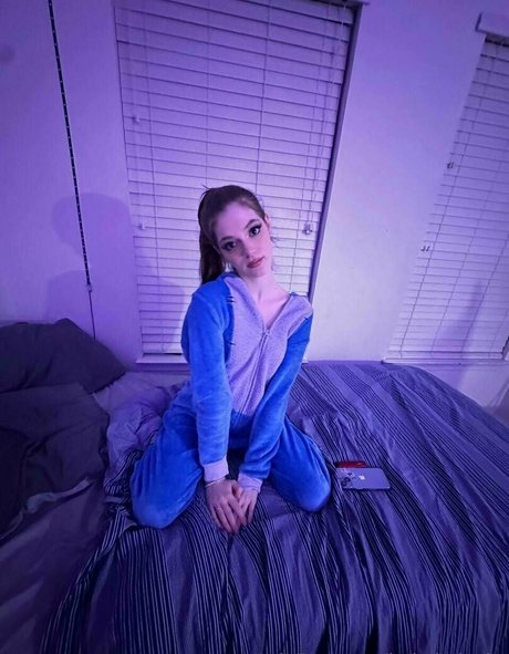 Foto desnuda filtrada de OnlyFans de Imbabylanie