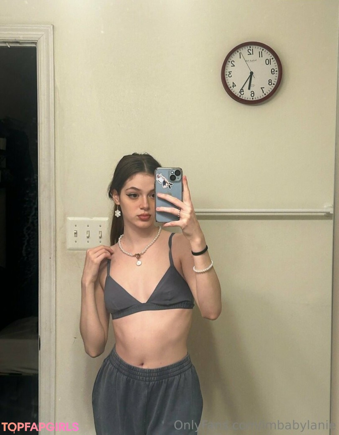 Foto desnuda filtrada de OnlyFans de Imbabylanie #30 Foto desnuda filtrada de OnlyFans de Imbabylanie #30