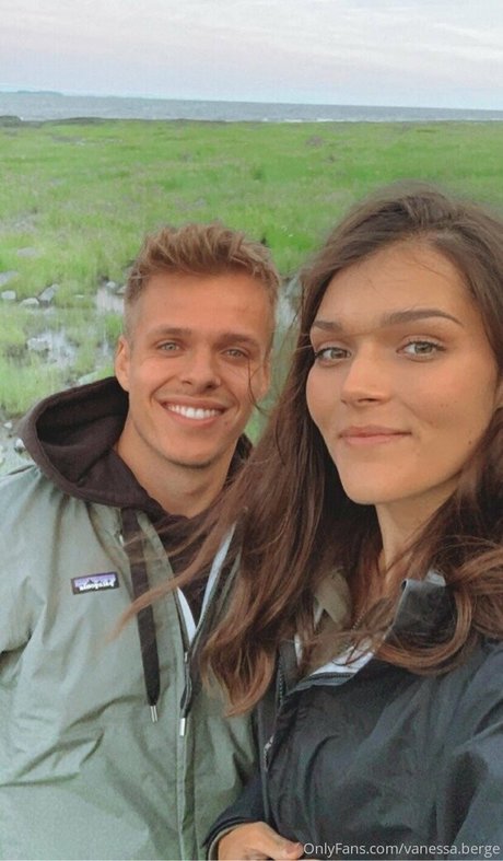 Vanessa Berge