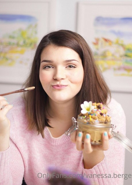 Vanessa Berge