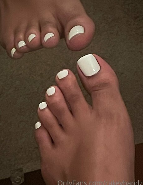 Foto desnuda filtrada de OnlyFans de Crreamy