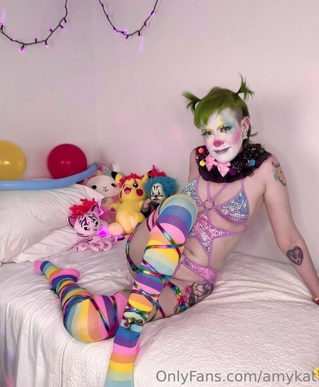 Amykat
