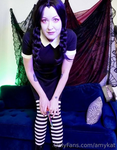 Amykat