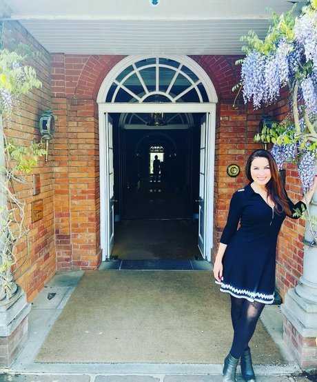 Georgina Burnett