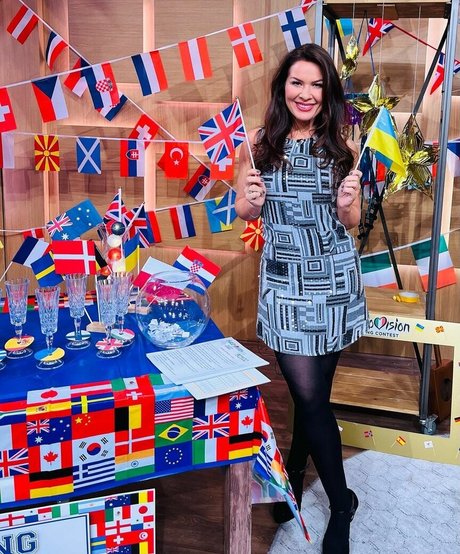 Georgina Burnett
