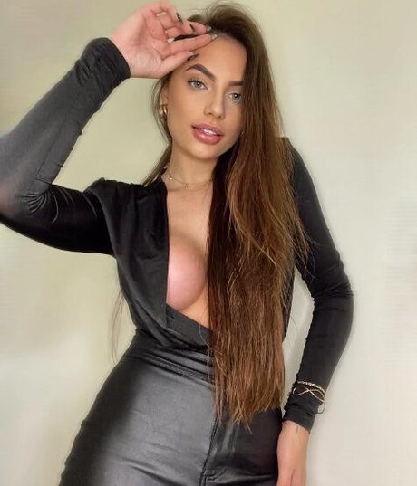 Foto desnuda filtrada de OnlyFans de Isa Rockenbach
