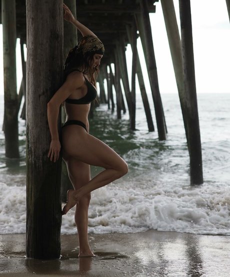 Rachel Bailey