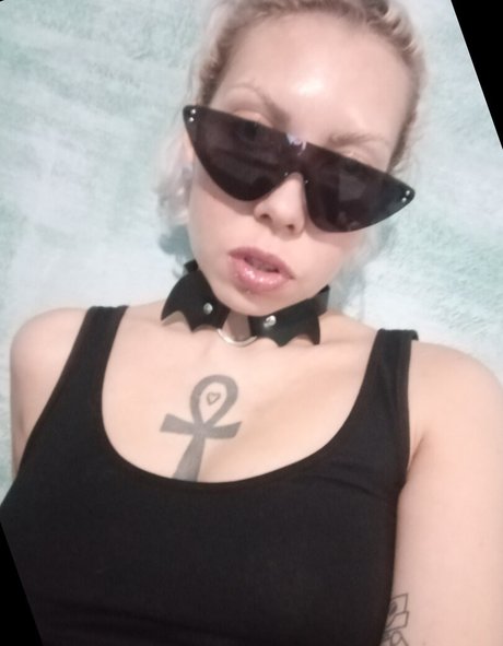Foto desnuda filtrada de OnlyFans de Solarislofy