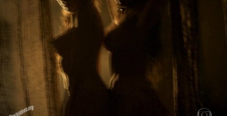 Foto desnuda filtrada de OnlyFans de Yanna Lavigne