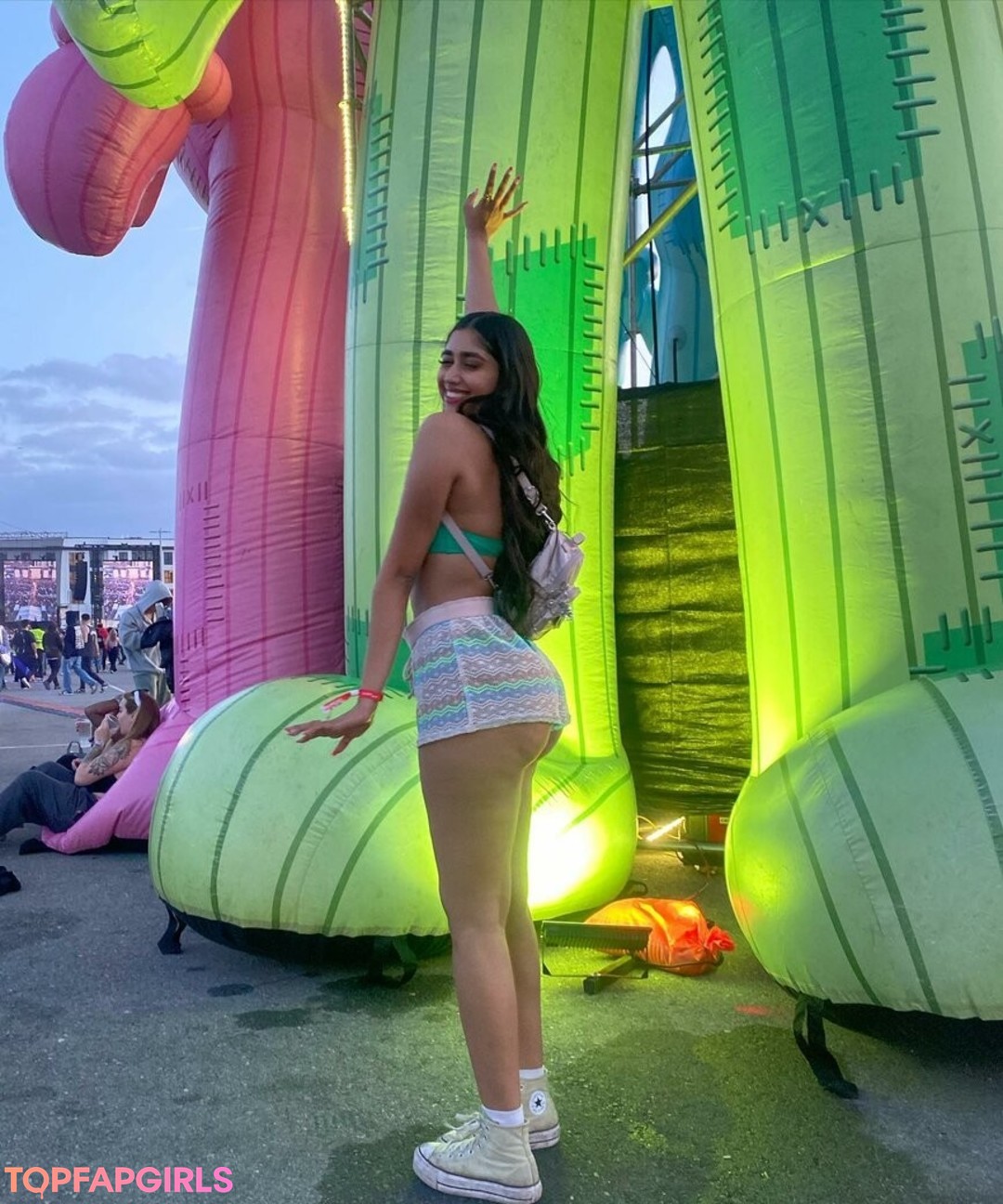 Foto desnuda filtrada de OnlyFans de Ritishaaaaaaaaaa #10 Foto desnuda filtrada de OnlyFans de Ritishaaaaaaaaaa #10