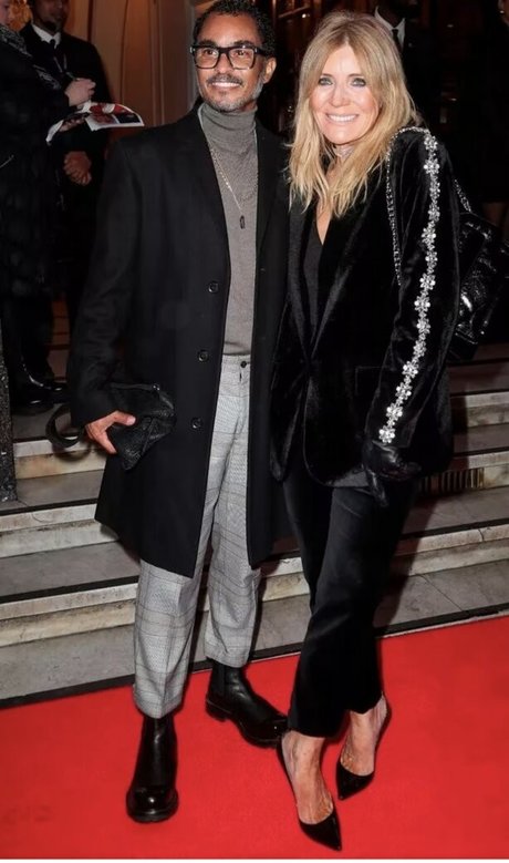 Michelle Collins