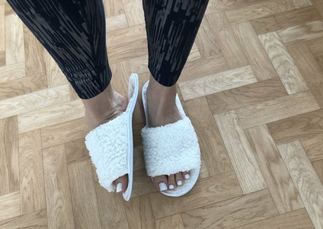 Perfectteenfeet
