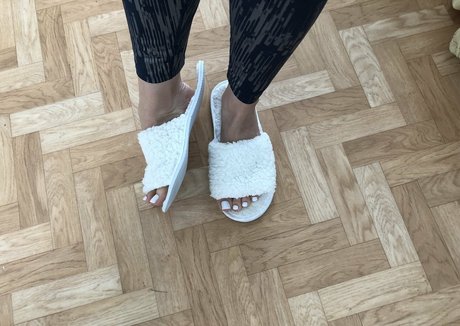 Perfectteenfeet