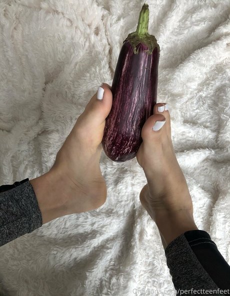Perfectteenfeet
