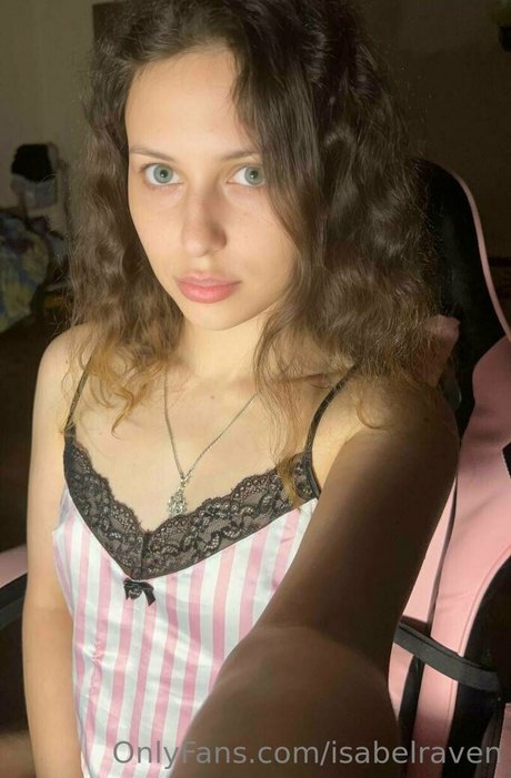 Isabelraven