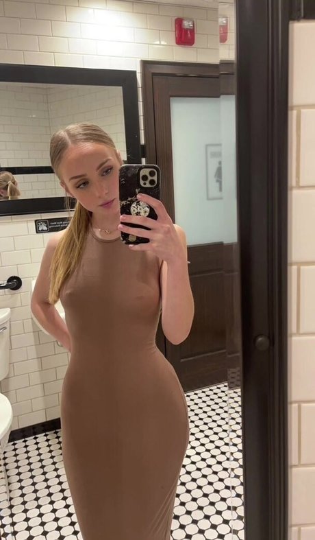 Foto desnuda filtrada de OnlyFans de Ryeroast