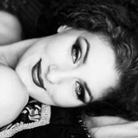 Ruth Marie