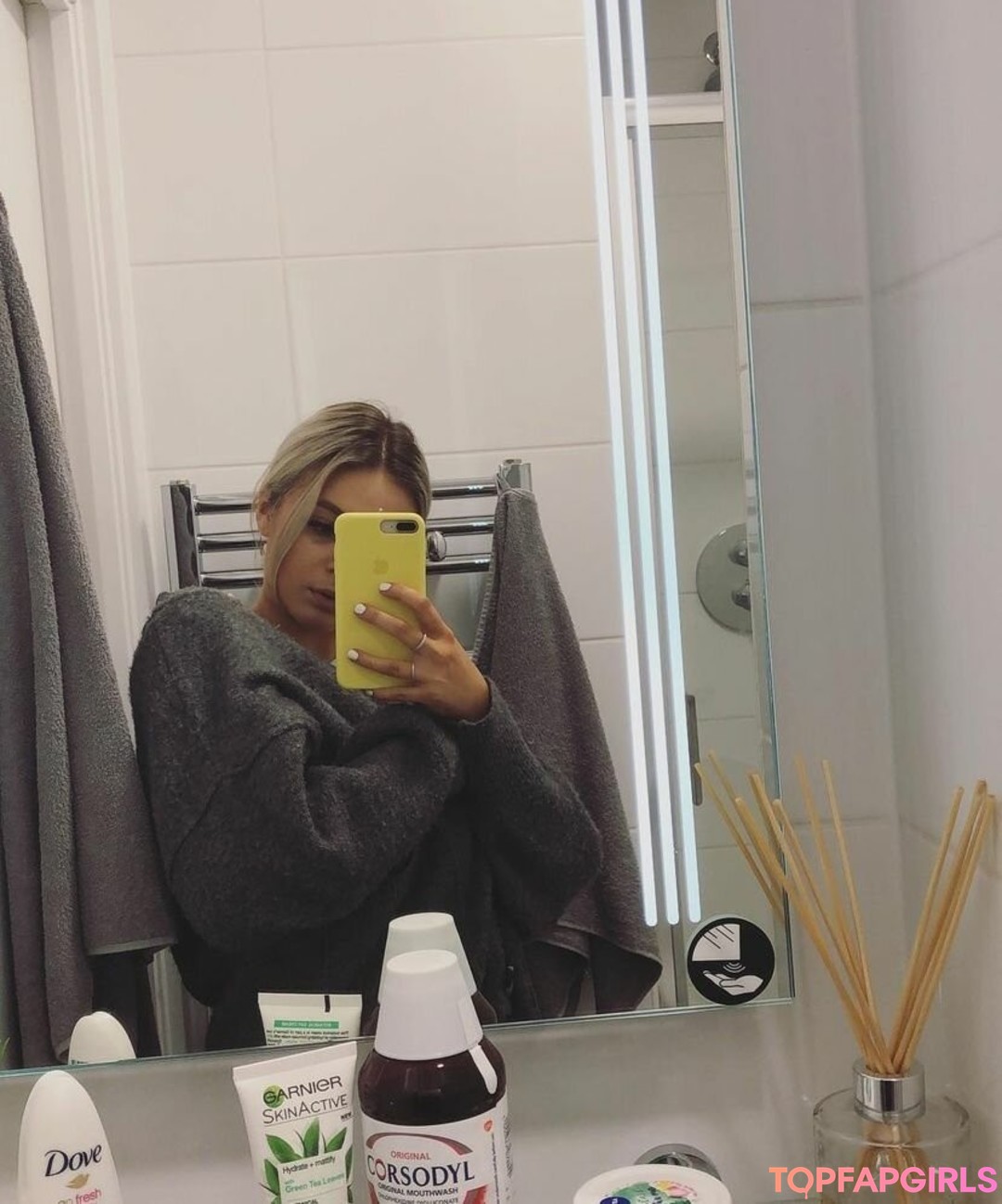 Foto desnuda filtrada de OnlyFans de Angelika Kramer #1 Foto desnuda filtrada de OnlyFans de Angelika Kramer #1