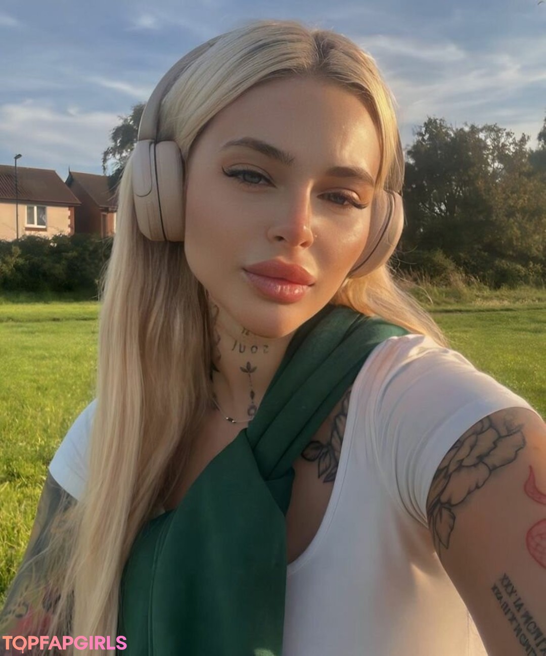 Foto desnuda filtrada de OnlyFans de Angelika Kramer #106 Foto desnuda filtrada de OnlyFans de Angelika Kramer #106