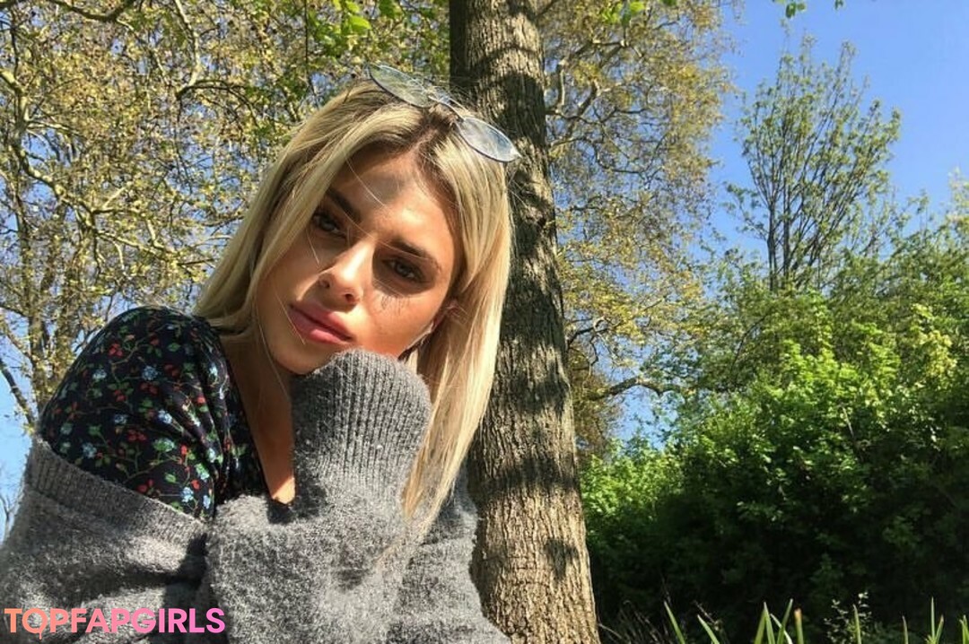 Foto desnuda filtrada de OnlyFans de Angelika Kramer #2 Foto desnuda filtrada de OnlyFans de Angelika Kramer #2