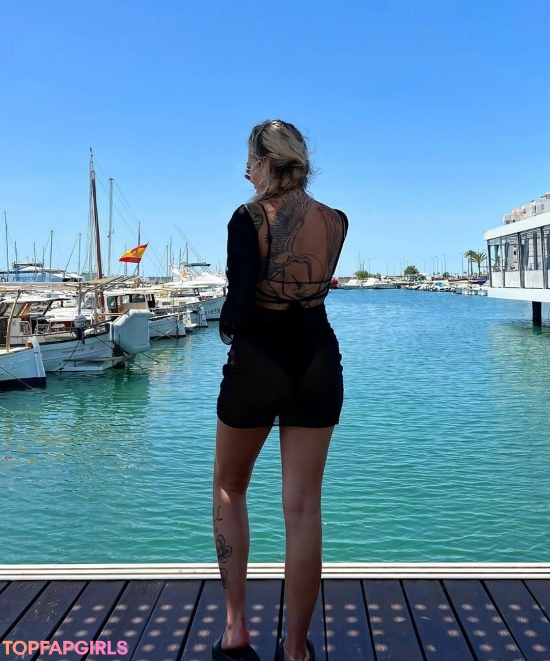 Foto desnuda filtrada de OnlyFans de Angelika Kramer #28 Foto desnuda filtrada de OnlyFans de Angelika Kramer #28