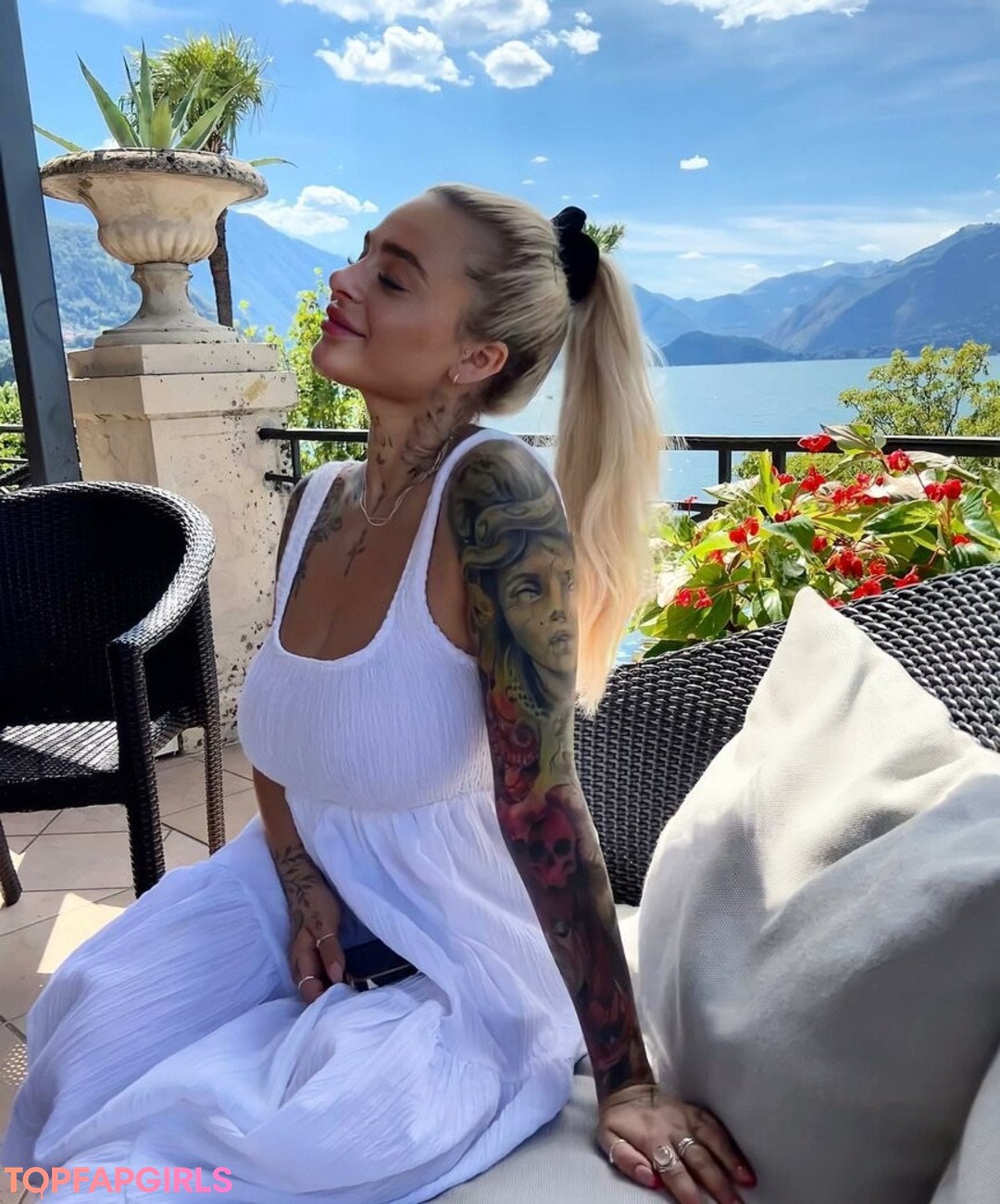 Foto desnuda filtrada de OnlyFans de Angelika Kramer #34 Foto desnuda filtrada de OnlyFans de Angelika Kramer #34