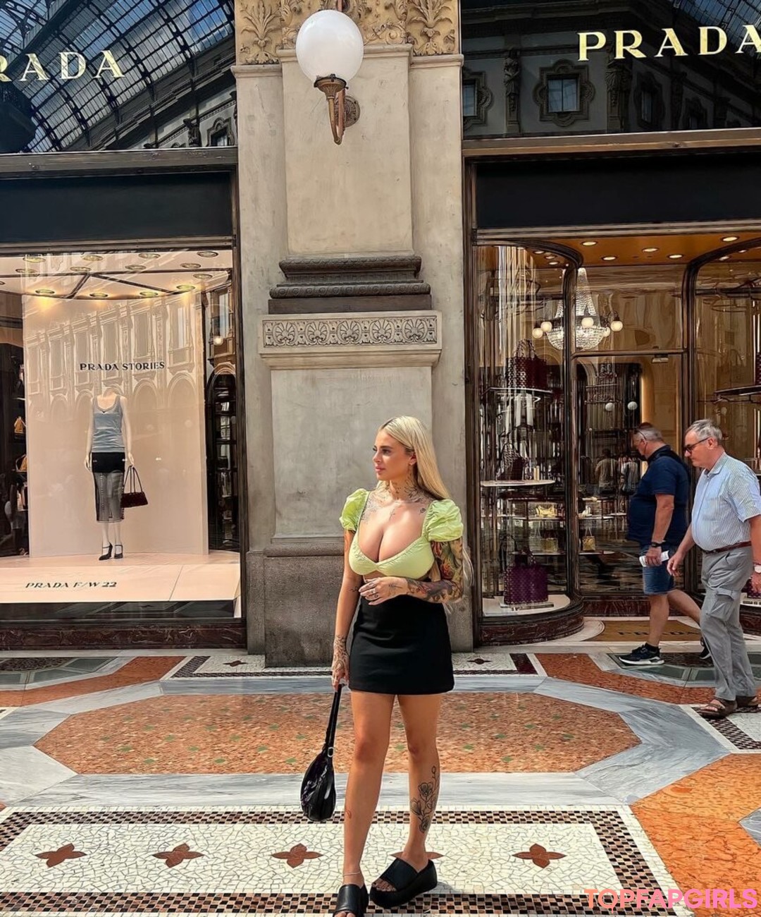 Foto desnuda filtrada de OnlyFans de Angelika Kramer #35 Foto desnuda filtrada de OnlyFans de Angelika Kramer #35