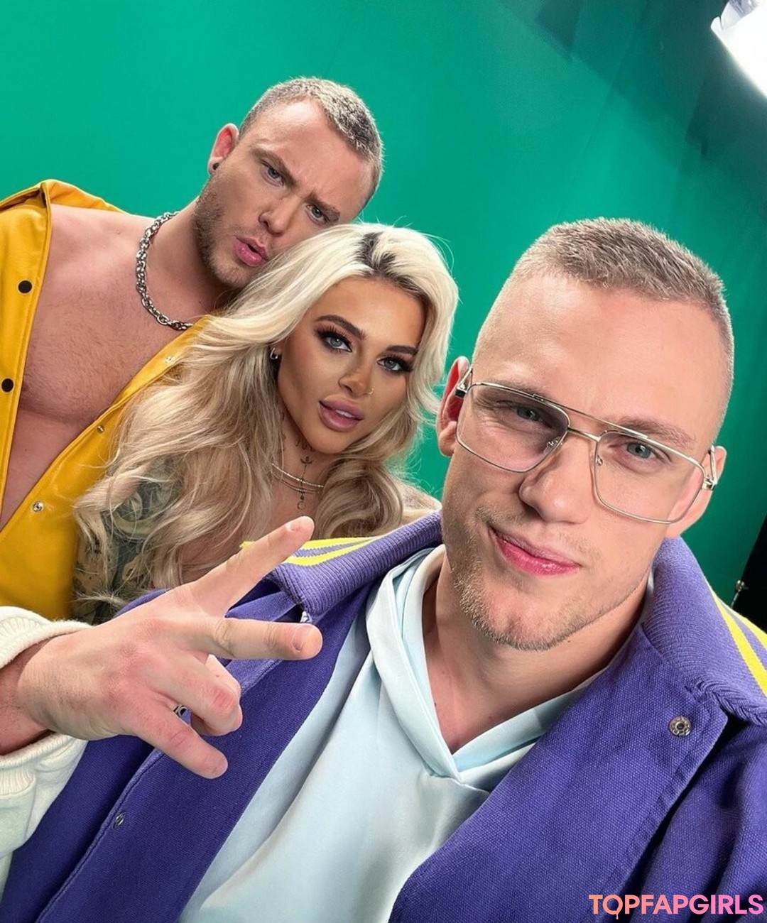 Foto desnuda filtrada de OnlyFans de Angelika Kramer #51 Foto desnuda filtrada de OnlyFans de Angelika Kramer #51