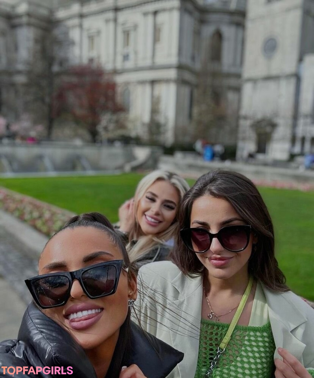 Foto desnuda filtrada de OnlyFans de Angelika Kramer #64 Foto desnuda filtrada de OnlyFans de Angelika Kramer #64