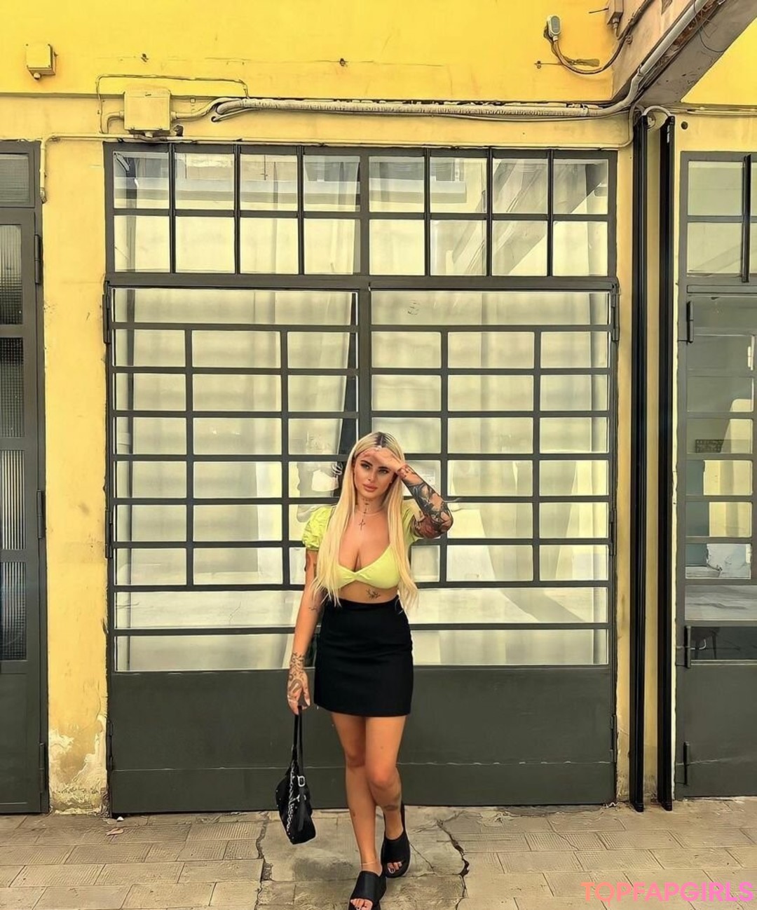 Foto desnuda filtrada de OnlyFans de Angelika Kramer #67 Foto desnuda filtrada de OnlyFans de Angelika Kramer #67