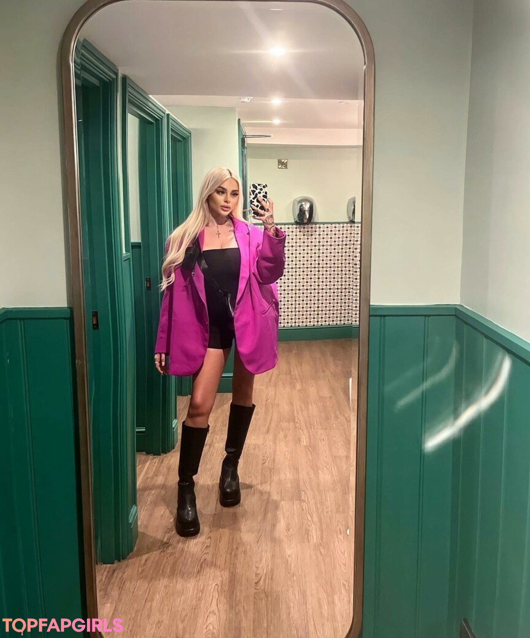 Foto desnuda filtrada de OnlyFans de Angelika Kramer #70 Foto desnuda filtrada de OnlyFans de Angelika Kramer #70