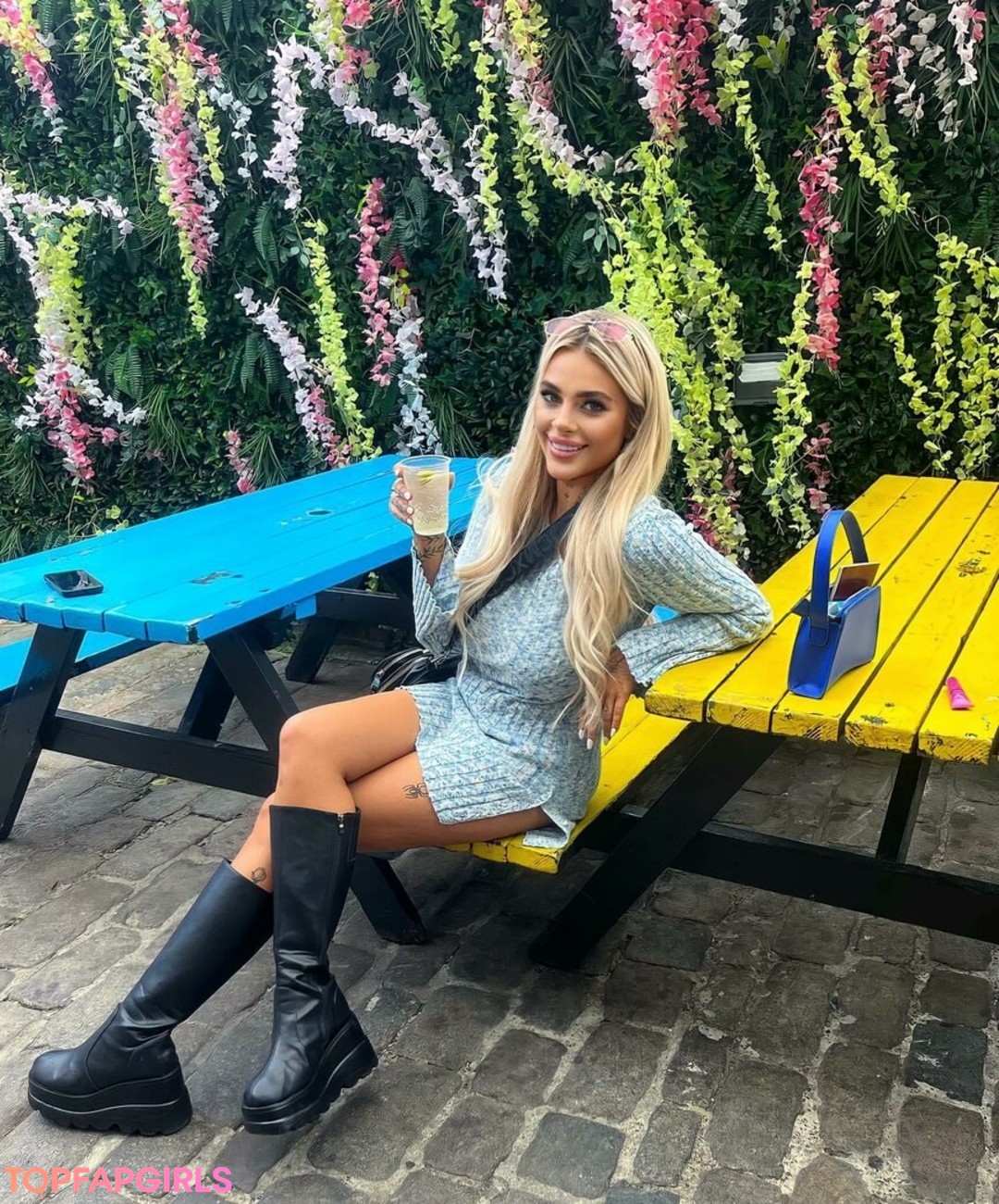 Foto desnuda filtrada de OnlyFans de Angelika Kramer #76 Foto desnuda filtrada de OnlyFans de Angelika Kramer #76