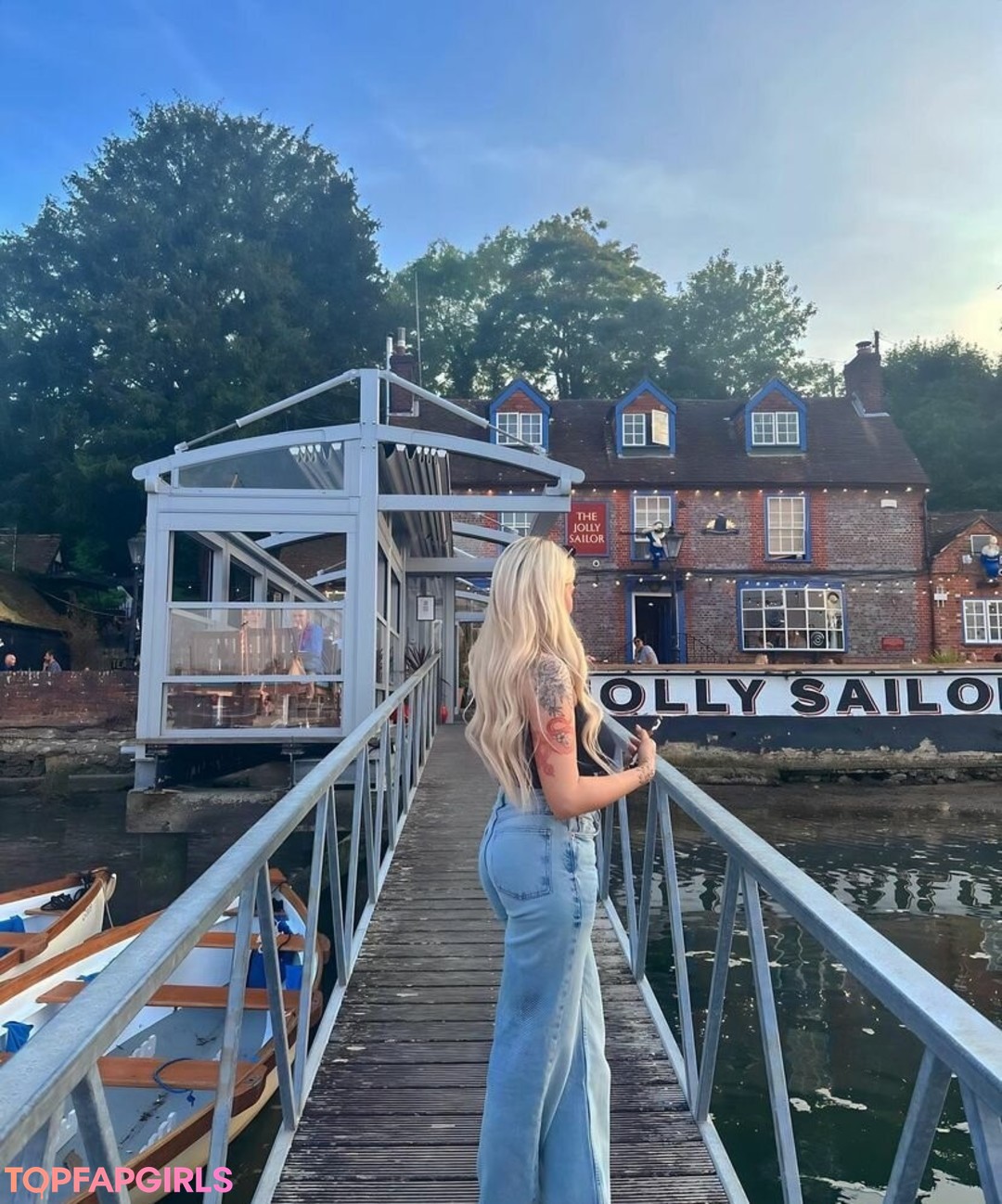 Foto desnuda filtrada de OnlyFans de Angelika Kramer #81 Foto desnuda filtrada de OnlyFans de Angelika Kramer #81