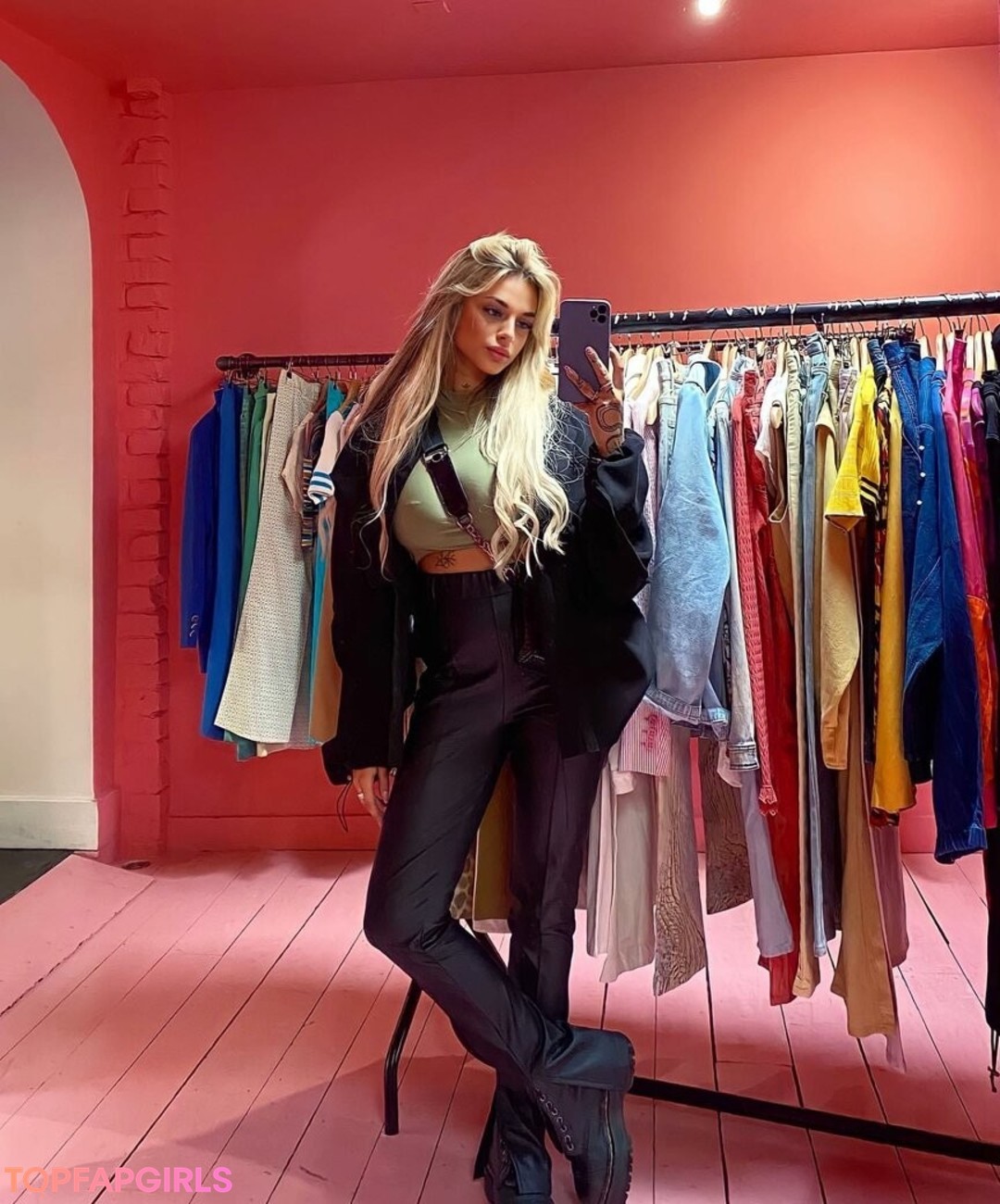 Foto desnuda filtrada de OnlyFans de Angelika Kramer #85 Foto desnuda filtrada de OnlyFans de Angelika Kramer #85