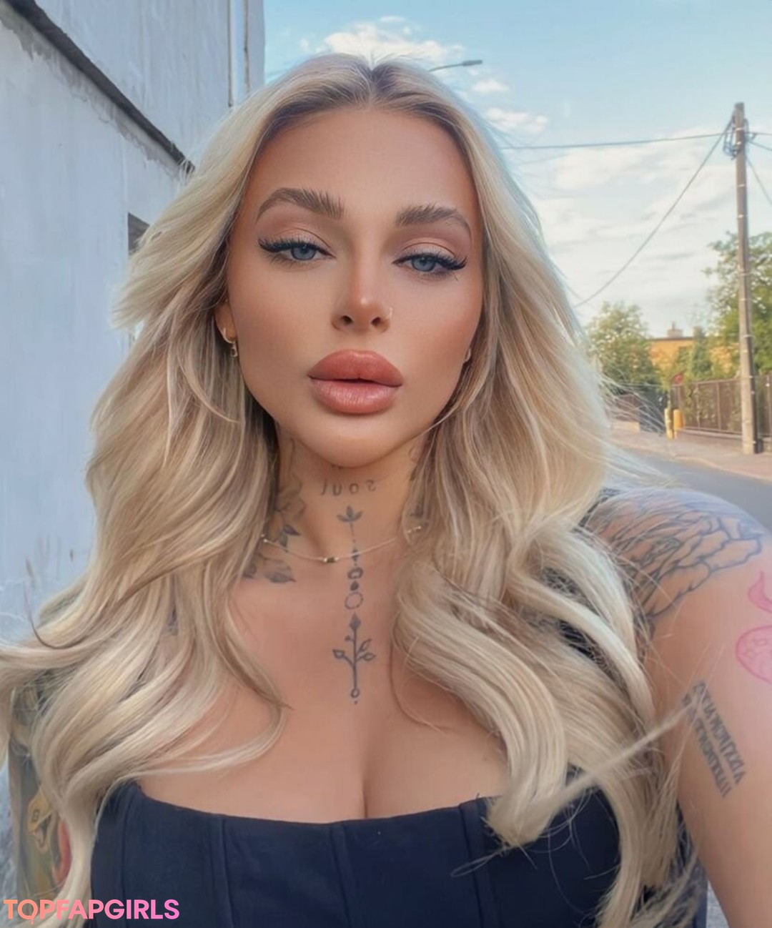 Foto desnuda filtrada de OnlyFans de Angelika Kramer #97 Foto desnuda filtrada de OnlyFans de Angelika Kramer #97