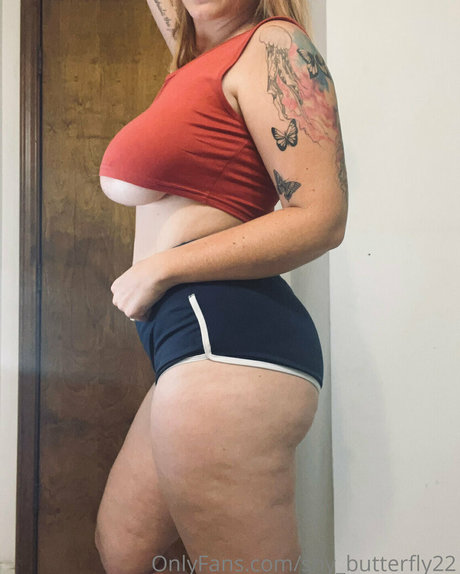 Shybutterfly22