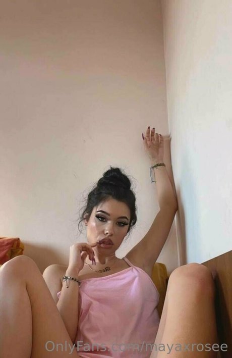 Mayaxrosee