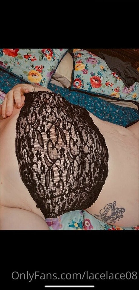 Foto desnuda filtrada de OnlyFans de Lacelace08