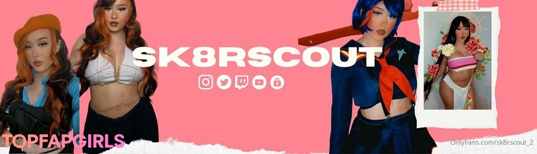 Foto desnuda filtrada de OnlyFans de Sk8rscout2 #11 Foto desnuda filtrada de OnlyFans de Sk8rscout2 #11