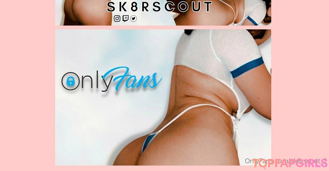 Foto desnuda filtrada de OnlyFans de Sk8rscout2 #5 Foto desnuda filtrada de OnlyFans de Sk8rscout2 #5
