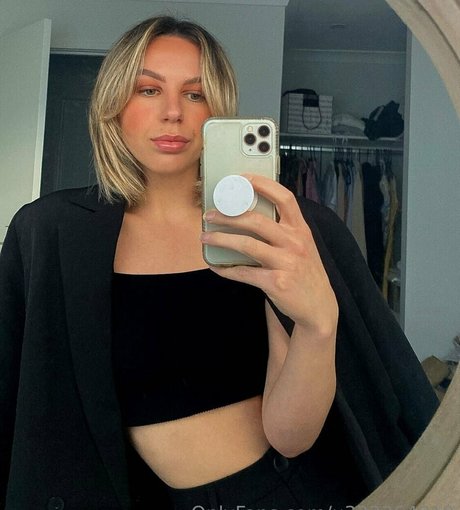 Foto desnuda filtrada de OnlyFans de Giapaigex