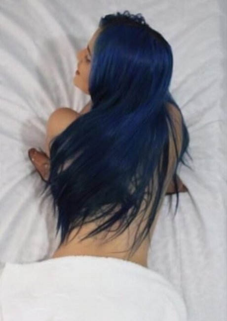 Foto desnuda filtrada de OnlyFans de Iracema
