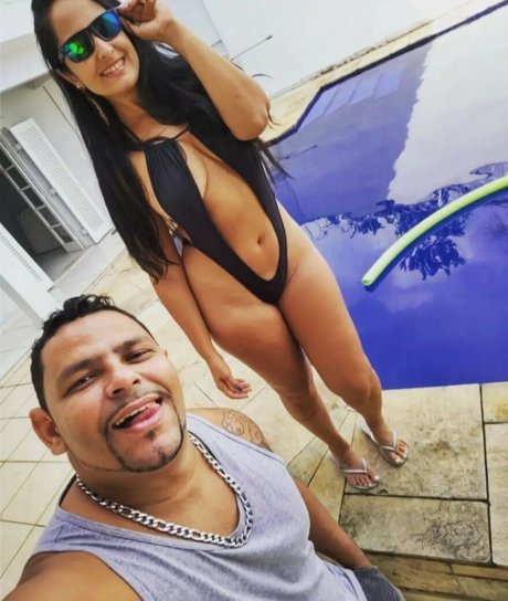 Foto desnuda filtrada de OnlyFans de Binnalitoral