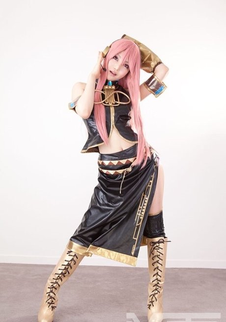 Nanami Mizusaki