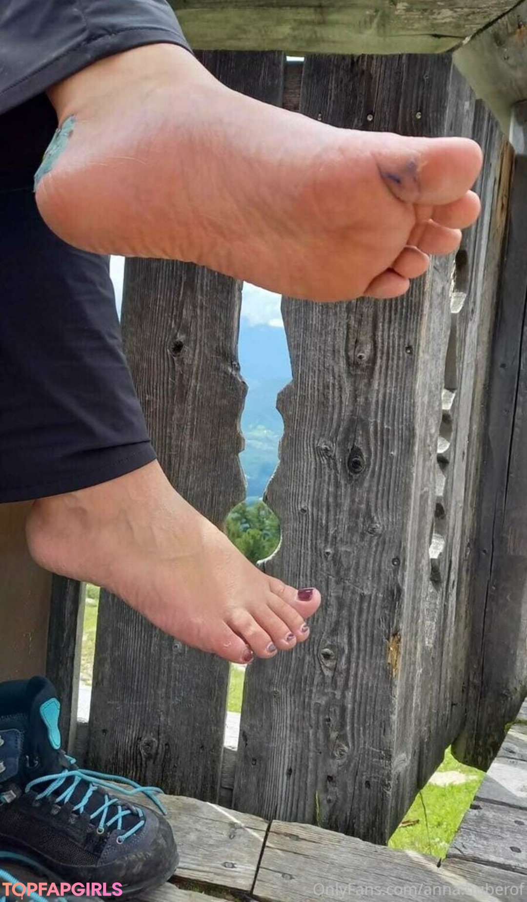 Foto desnuda filtrada de OnlyFans de Annahuberof #11 Foto desnuda filtrada de OnlyFans de Annahuberof #11