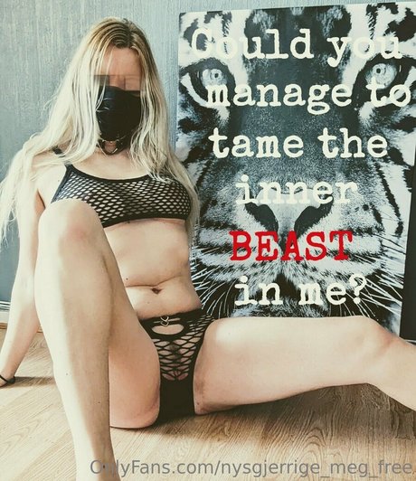 Nysgjerrigemegfree
