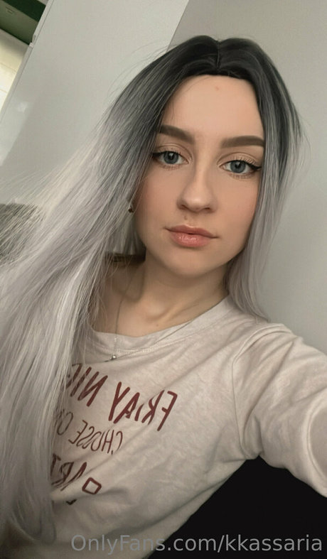 Kkassaria