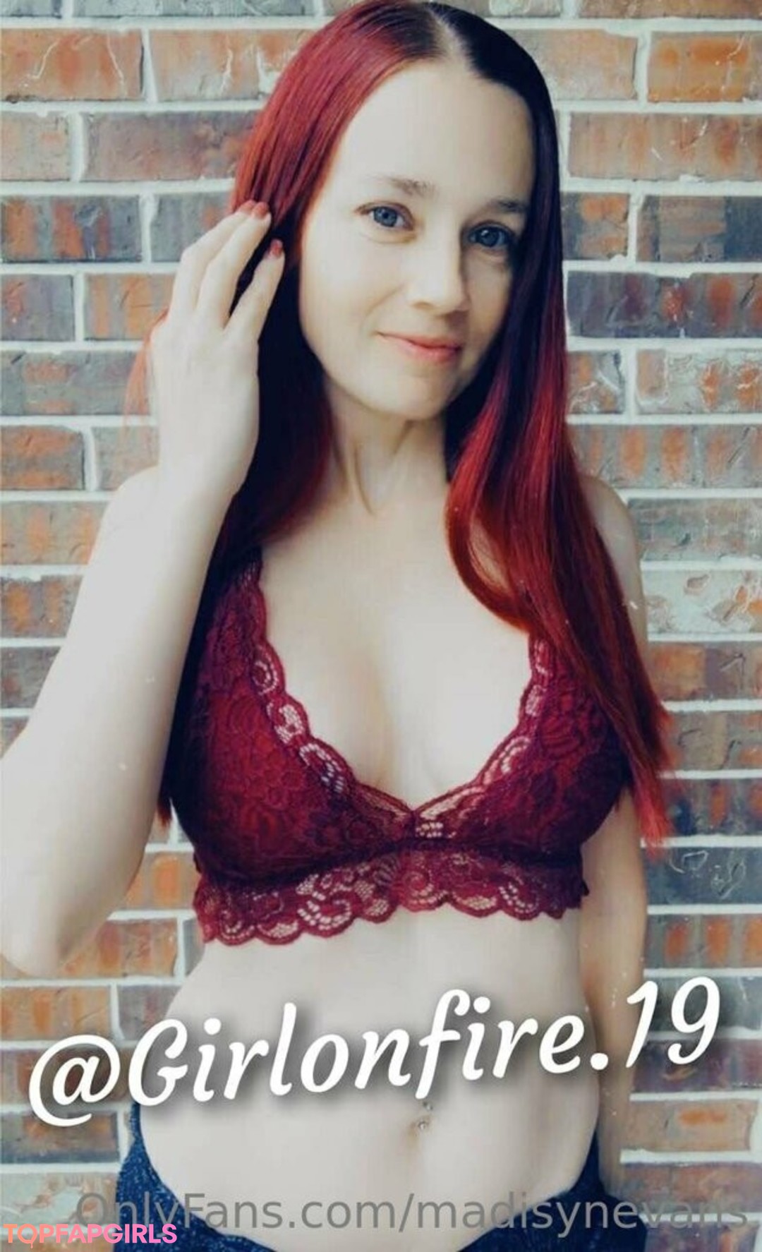 Foto desnuda filtrada de OnlyFans de Madisynevans #23 Foto desnuda filtrada de OnlyFans de Madisynevans #23