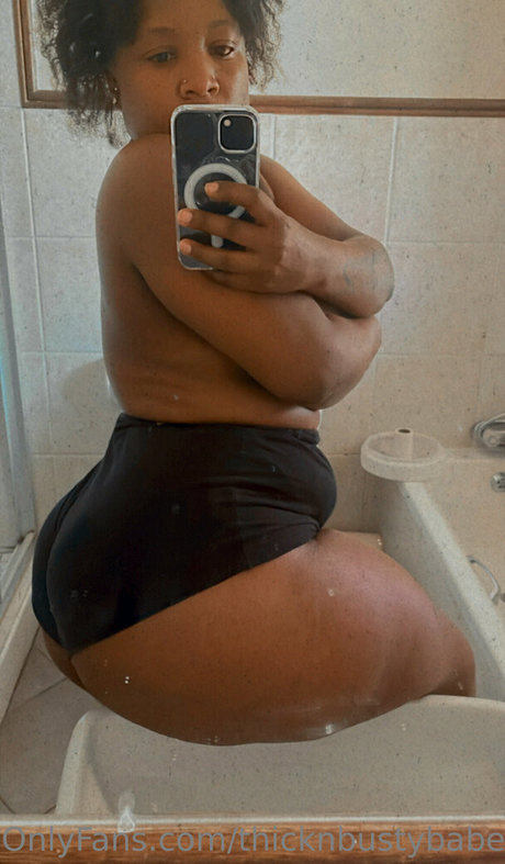 Thicknbustybabefree